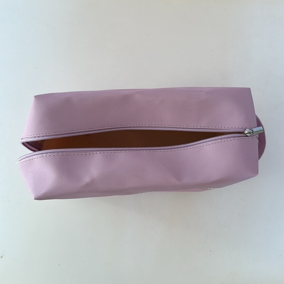 Pretty Girl Pink Cosmetic Bag - Picture 2 of 3